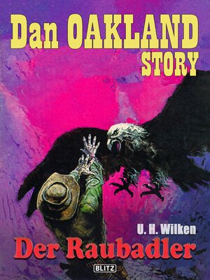 cover image of Dan Oakland Story 15